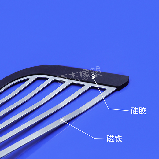 操我逼磁铁硅胶包胶